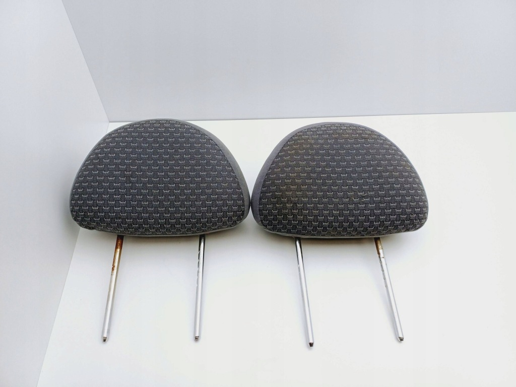 фото №1, Подголовник сиденье правый левый перед chevrolet matiz nr334