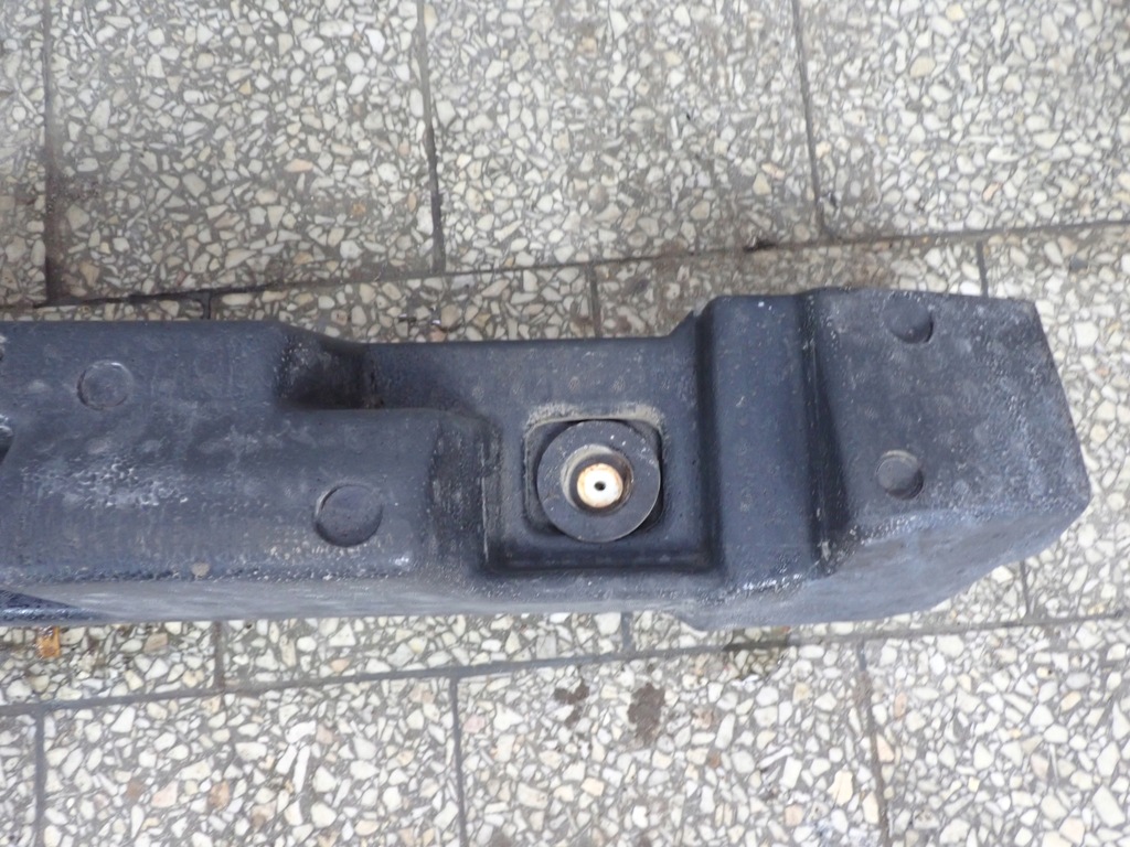 фото №9, Абсорбер бампера задний задняя chevrolet corvette c5