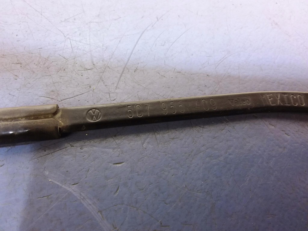 фото №6, Vw jetta vi рычаги дворники перед