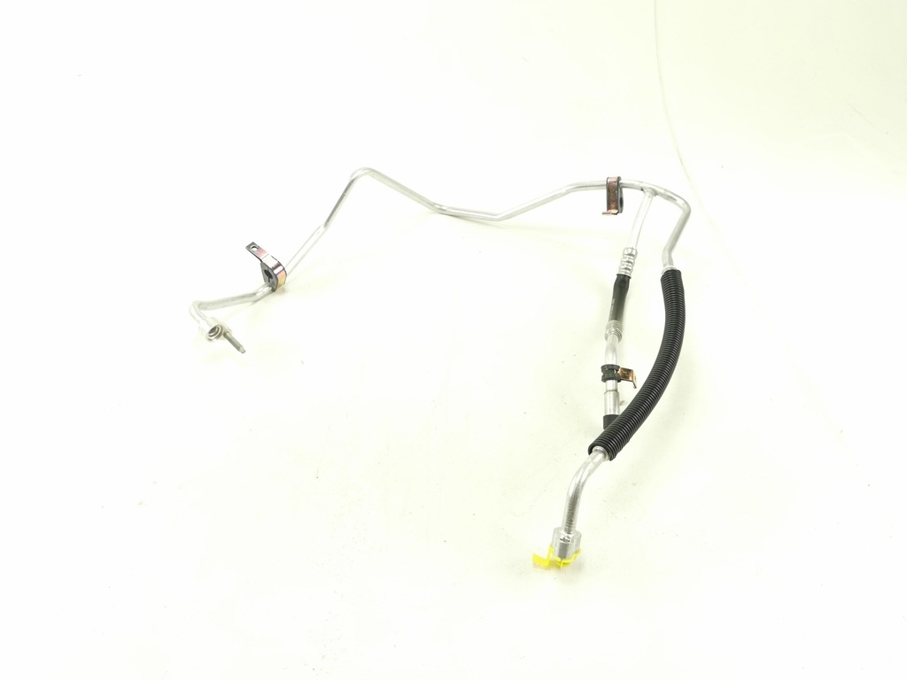 фото №1, Труба шланг кондиціонера ford transit 2000-2006 / 1136396