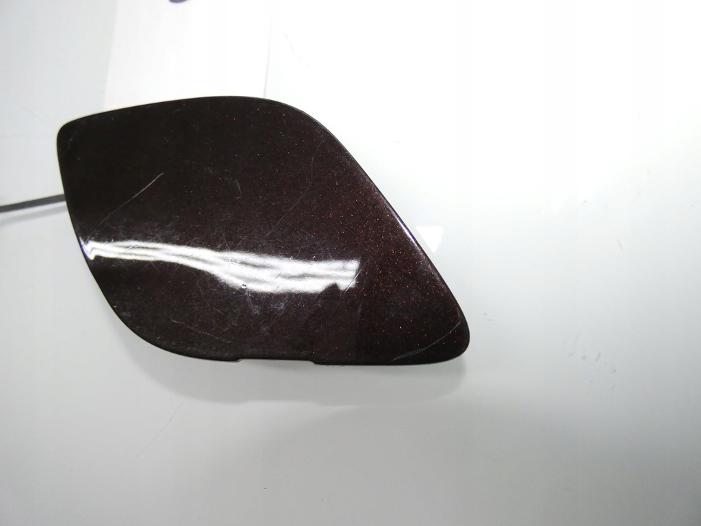 фото №12, Заглушка бампера передний, защита фаркоп буксировочный opel mokka x