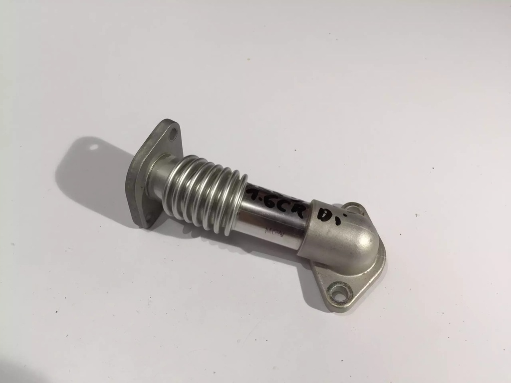 фото №1, Kia ceed iii 2020 1.6 crdi труба трубка шланг egr