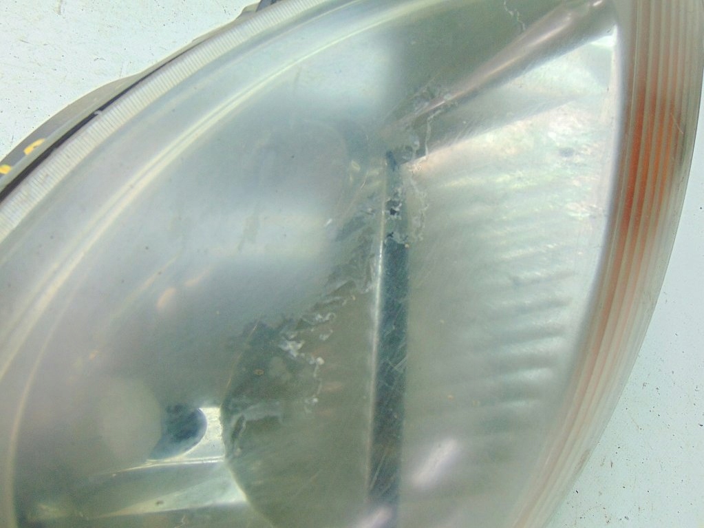 фото №8, Renault kangoo 2005r лампа правый перед