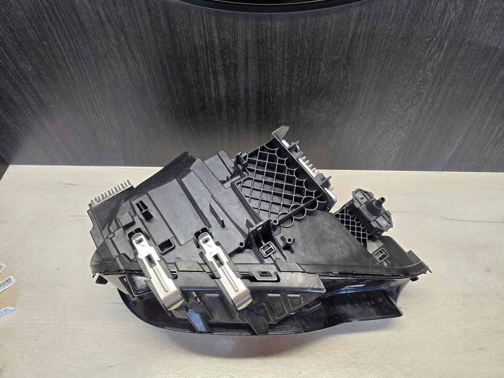 фото №11, Лампа фара ліва full led золота gold комплектна перед bmw 2 g42 5a320f3