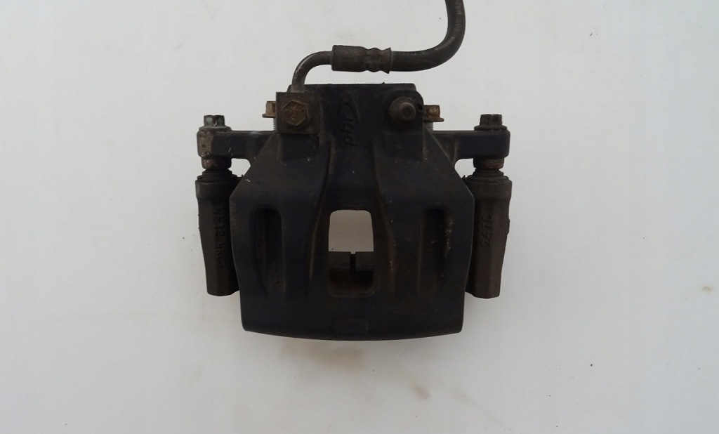 фото №1, 2015 challenger супорт правий перед передній zblocze