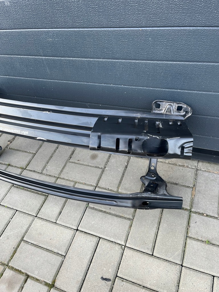 фото №3, Mini countryman r60 балка передняя бампера