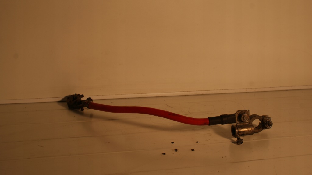 Купити Mercedes w460 w461 клема акумулятор wolf