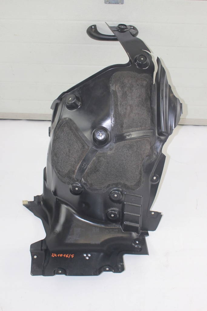 фото №1, Підкрилок праве передні bmw 5 g30 g31 7340796