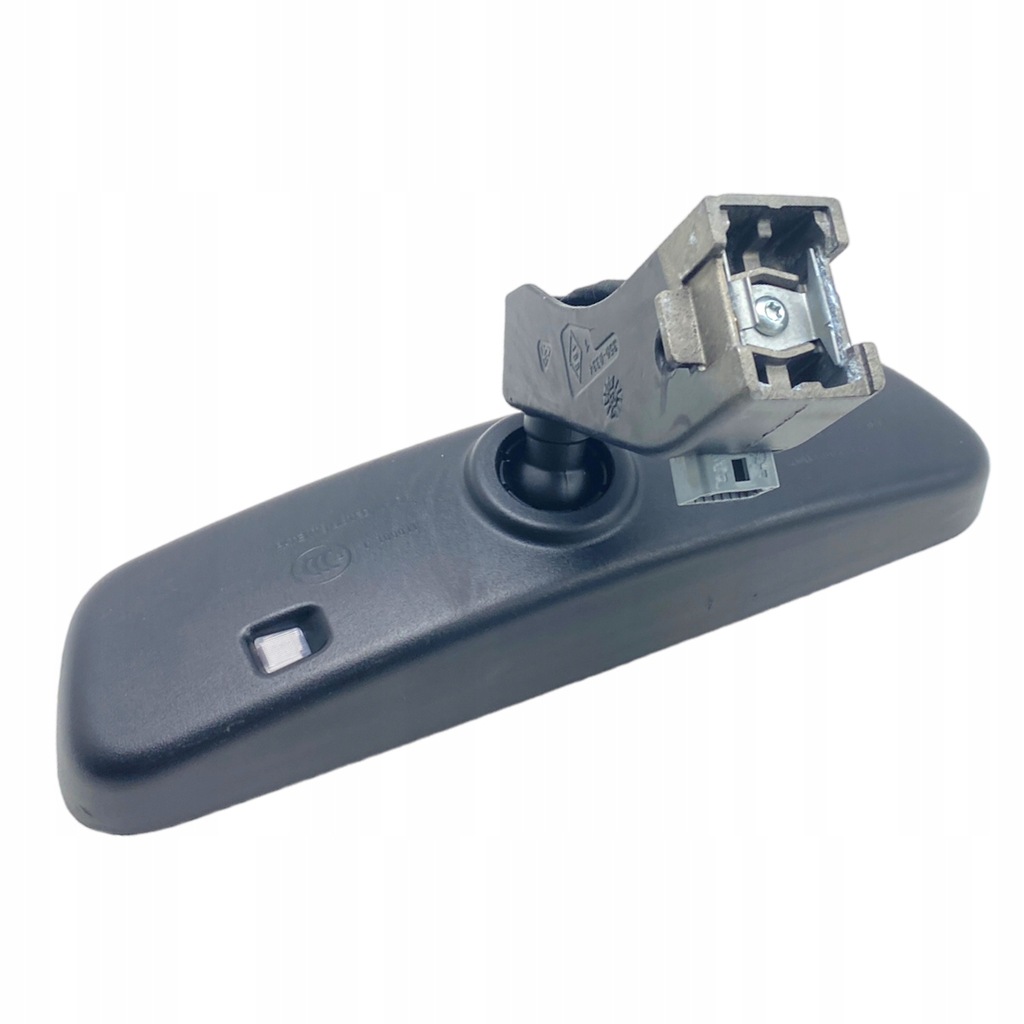 фото №10, Зеркало внутреннее 8 pin renault master iii iv opel movano b nissan nv400