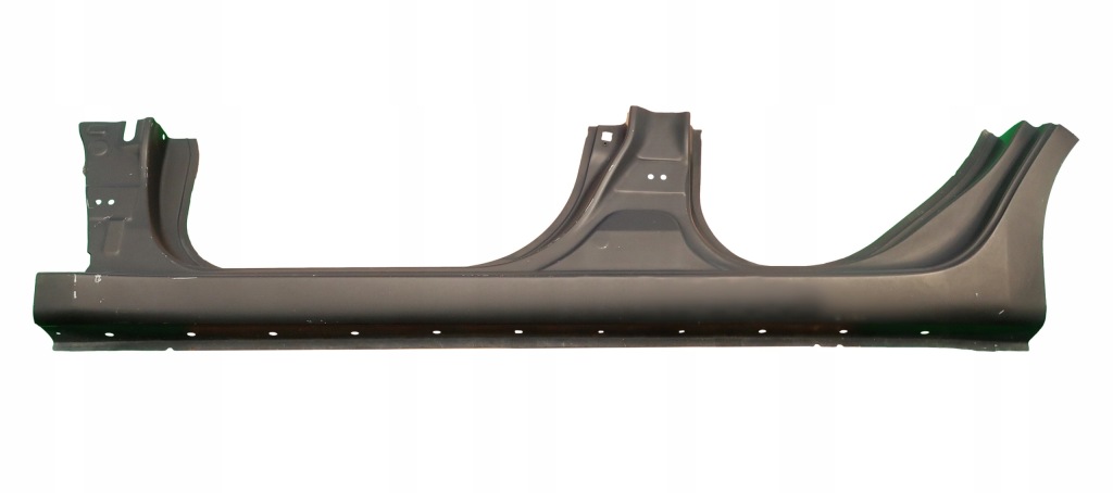 фото №1, Nissan micra k14 порог блок двигателя