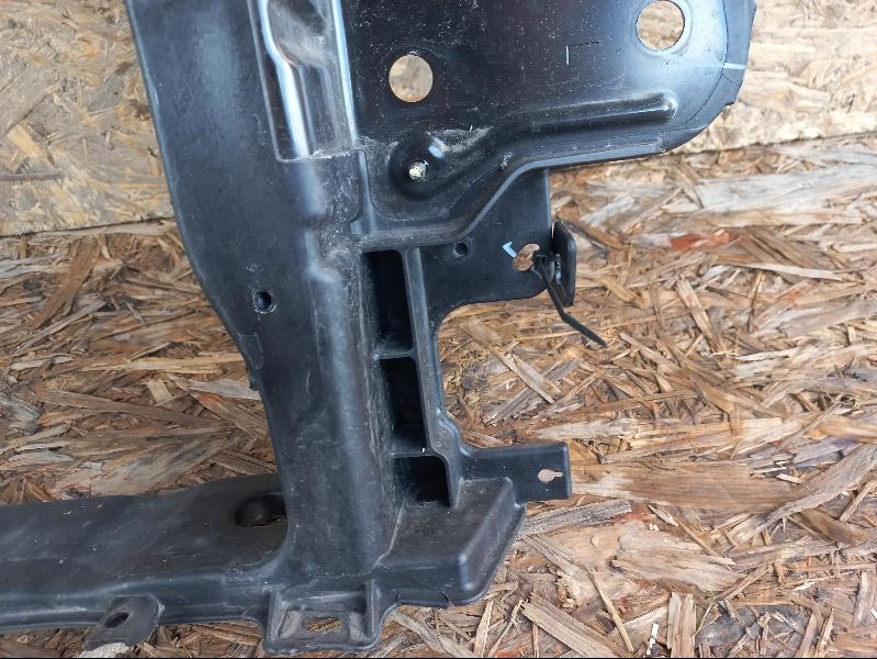 фото №8, Hyundai i30 i-30 iii 3 17- підсилювач pas передній