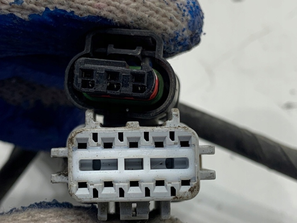 фото №2, Жгут pdc перед renault koleos i suv 24033-jy00a провода