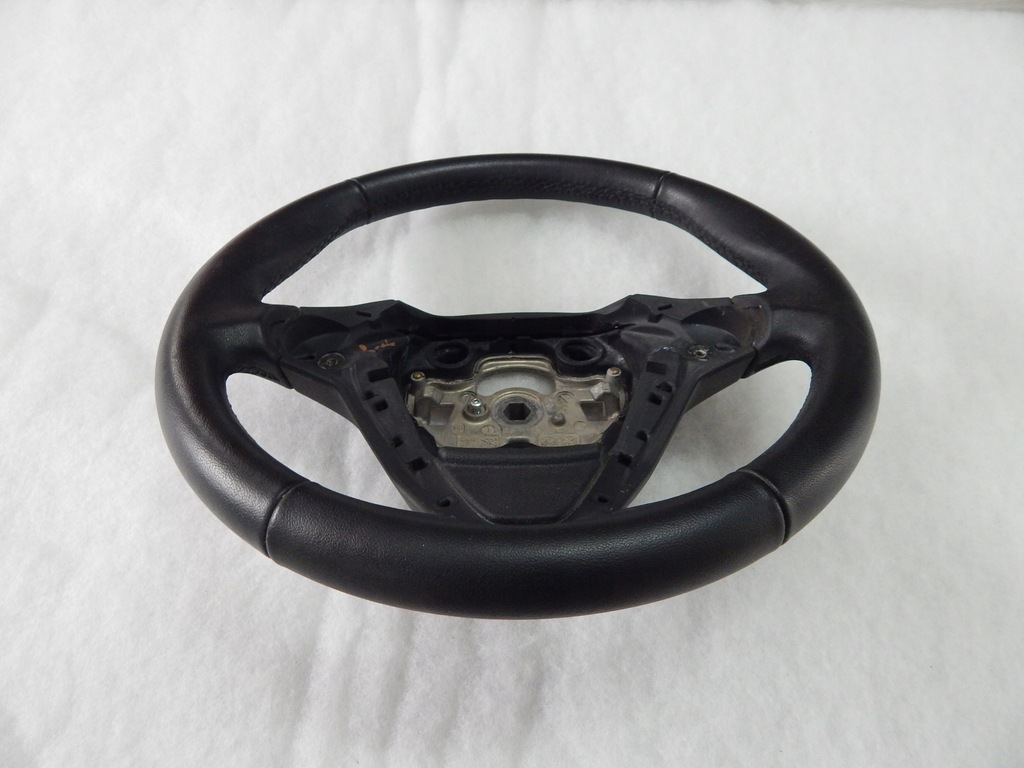 фото №7, Ford b-max - воздуховод кожа oryg bdb