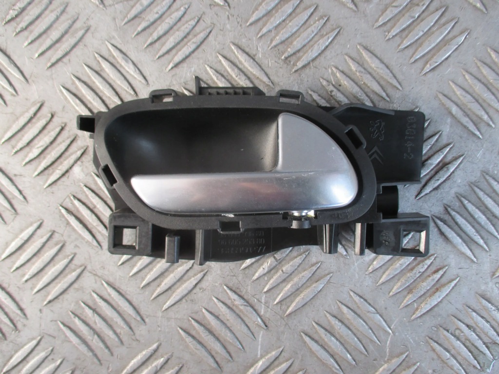 фото №1, Ручка правий задня citroen c4 grand picasso 13-18r