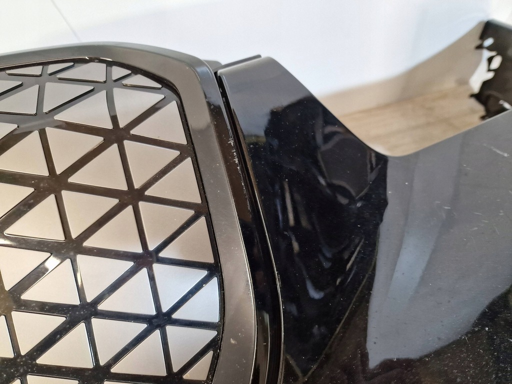 фото №11, Bmw x1 u11 m-pakiet бампер перед передний