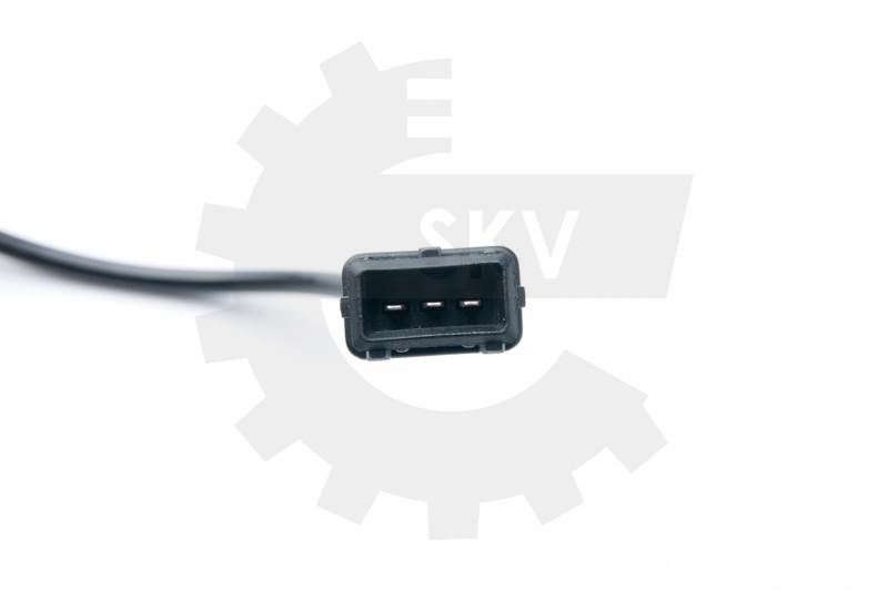 Датчик положення вала колінчастого skv 17skv346 90483739 opel astra f Оригінал