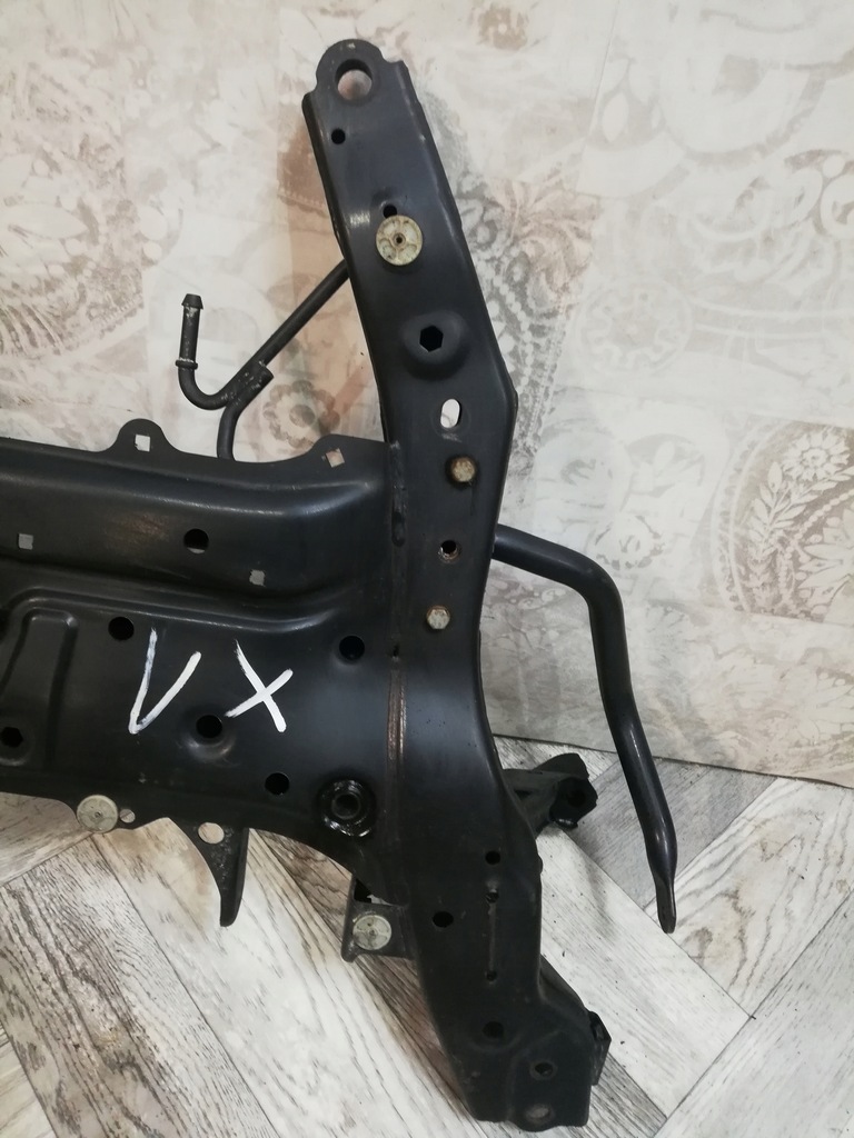 фото №8, Підрамник підрамник підвіска bmw f39 f40 f48 f54 f60