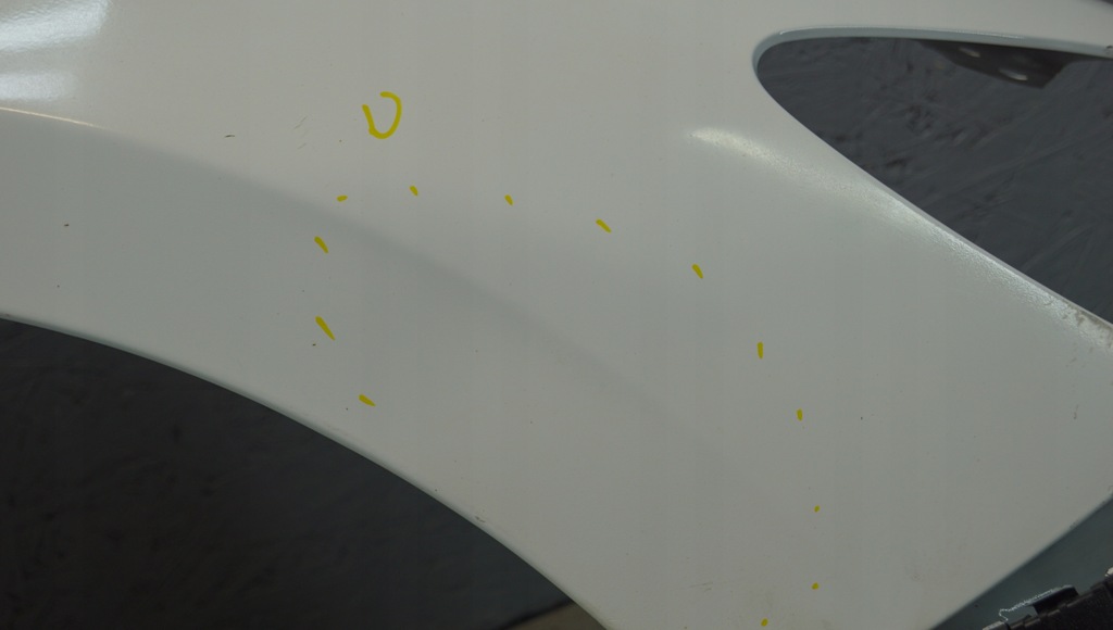 фото №10, Крыло правый перед mazda 6 iii gj a4d