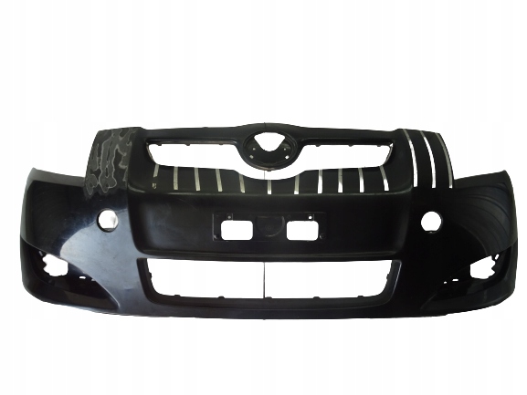 фото №1, Бампер передній toyota auris 06-09 52159-02680