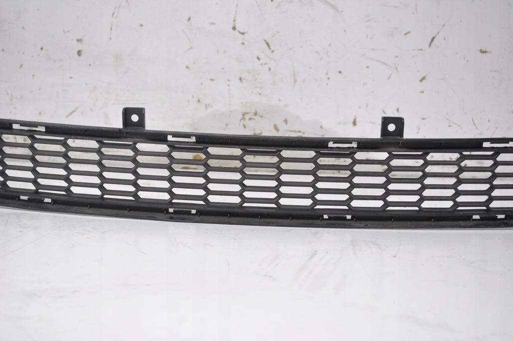 фото №9, Kia ceed ii решітка решітка радіатора бампера перед