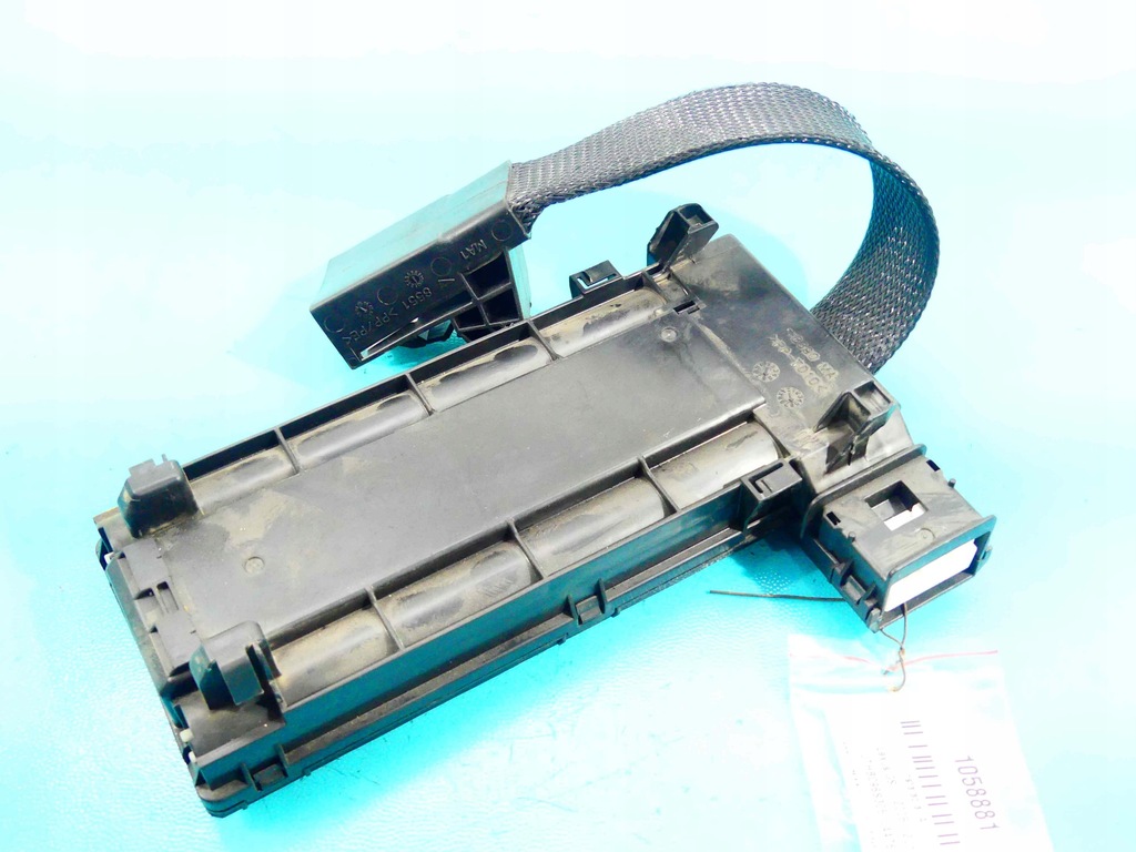 фото №1, Стрічка задній сидіння lexus gs iii 05-12