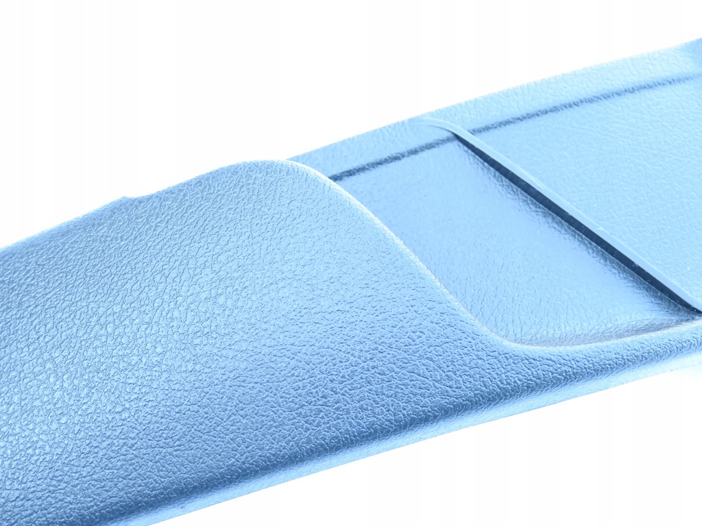 Пластик r opel astra g 2 купе bertone Оригинал