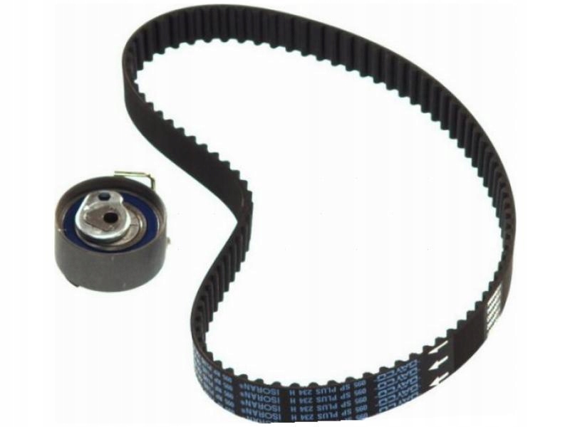 фото №1, Набор ремень распределительного вала dacia logan ii 1.1 ii mcv 1.1