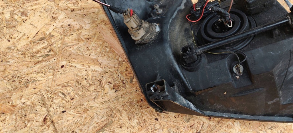 Dodge caliber 2006 лампа передня ліва права фара перед правий лівий Ціна