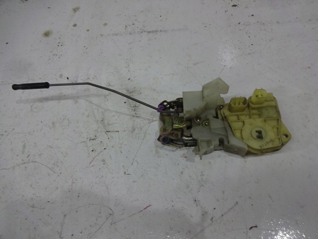 фото №1, Замок двері правий перед jazz ii 02-08 europa