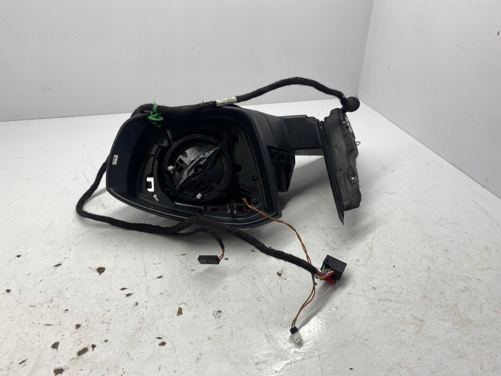 фото №5, Vw t-roc зеркало правое 2ga 2ga857502as