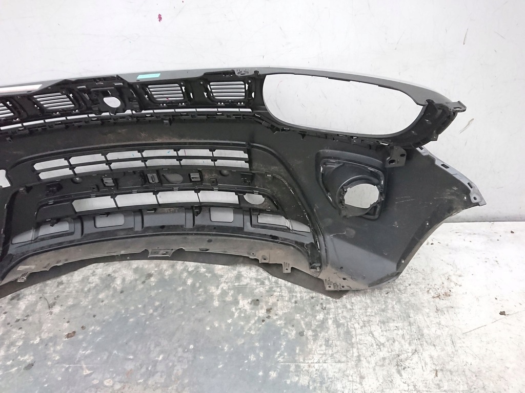 фото №14, Suzuki ignis lift 20- бампер передний перед