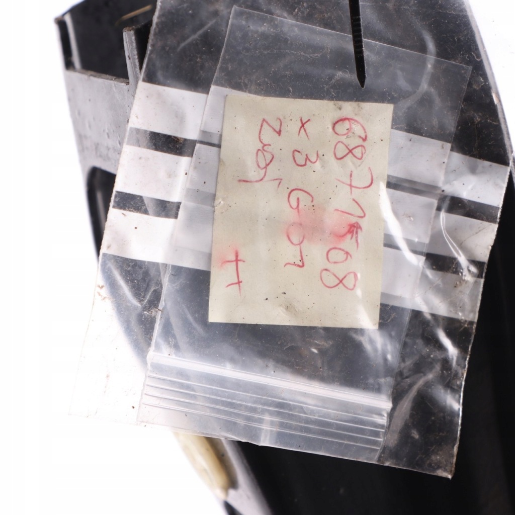 Bmw x3 g01 x4 g02 рычаг задний левый правый 6871507 Оригинал