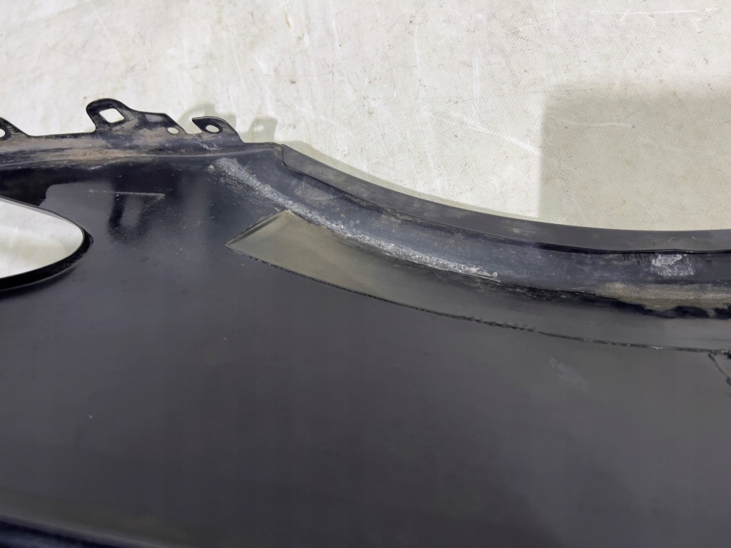 Bmw 5 f10 f11 крыло  левое  перед 2010-2018 год в Украине