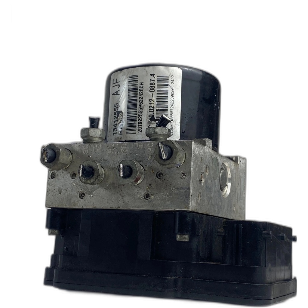 фото №1, Насос тормозная abs opel astra j ajf