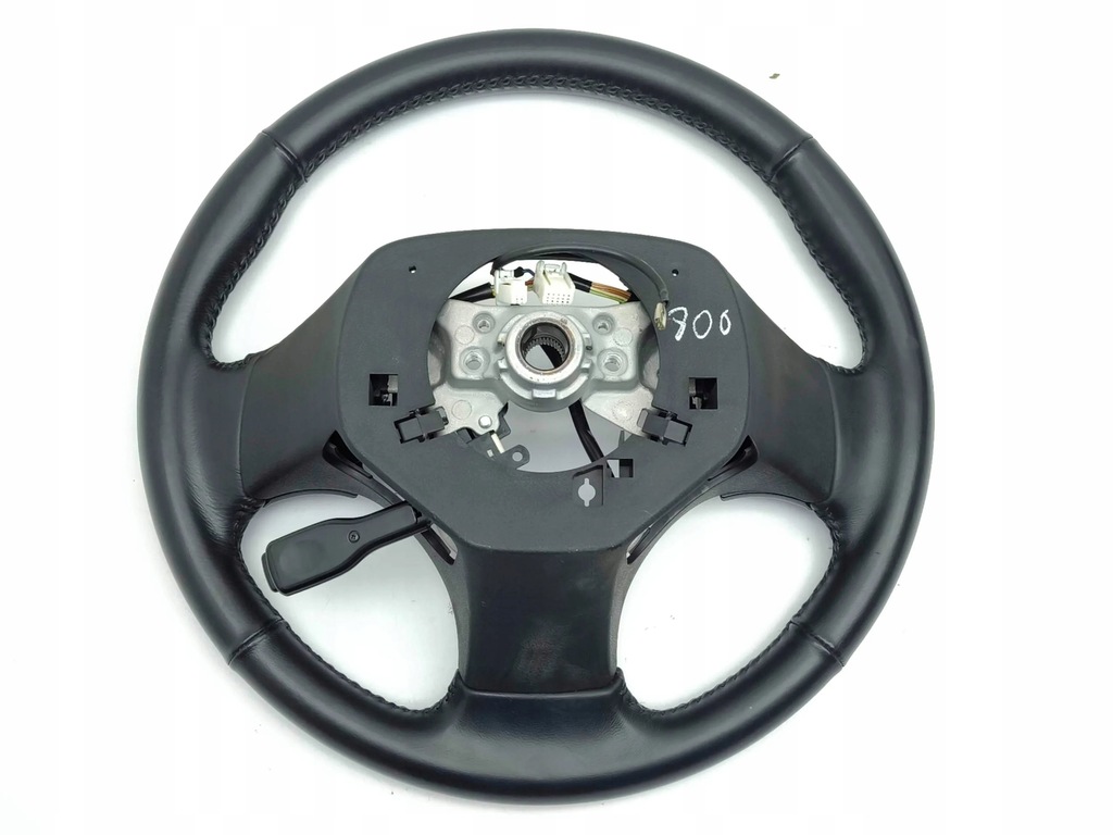 фото №8, Lexus is 220d-250-350 2007 воздуховод