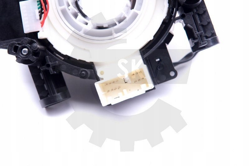 фото №11, Стрічка подушки безпеки повітряної nissan qashqai