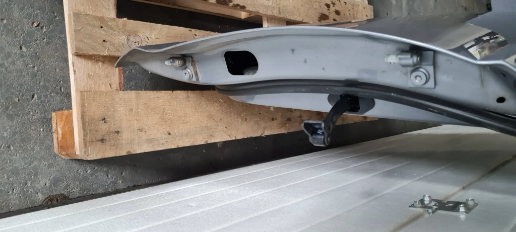 фото №15, S6 c7 4g a6 lift дверь правое правый перед передние lx7p 4g0831052