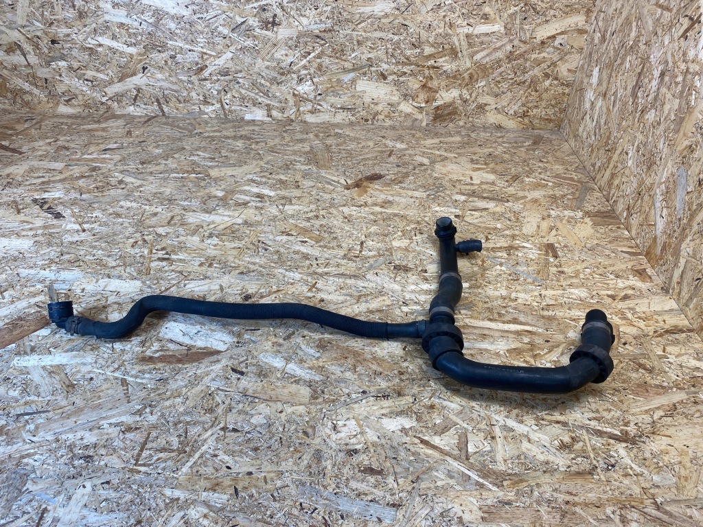 фото №6, Wąż труба шланг магистраль wody vw passat b8 3q0122051t 2014-