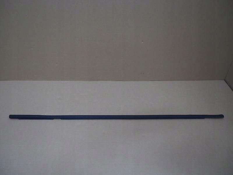 фото №1, Молдинг ущільнювач двері parapet правий перед scenic iii gran scenic iii
