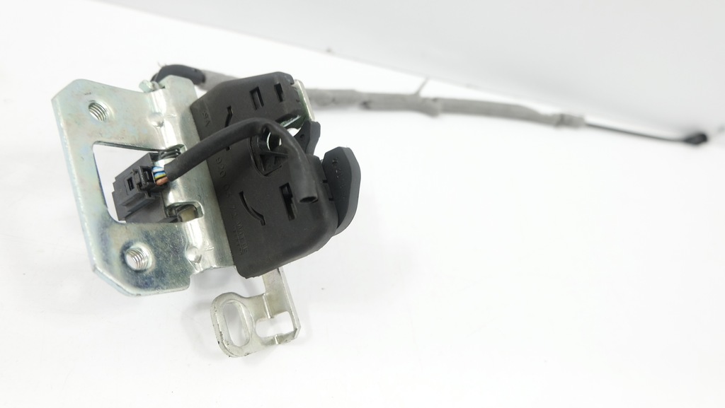 фото №8, Mercedes w204 замок сидіння лівий правий