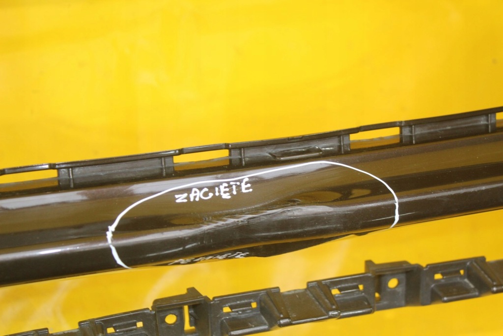 Бампер перед передній audi q7 4l рестайлінг  s-line pdc ксенон 4l0807437l Недорого