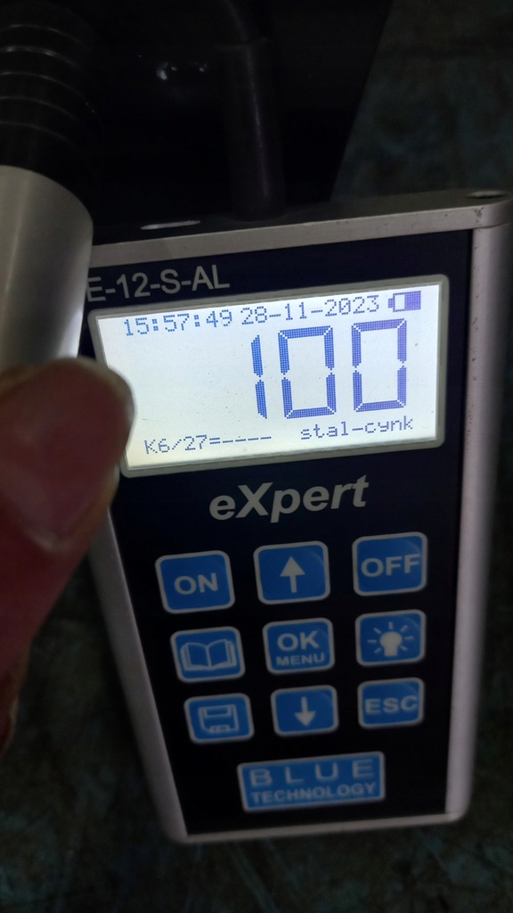 фото №9, Дверь левая задняя vw passat b5 97r sedan