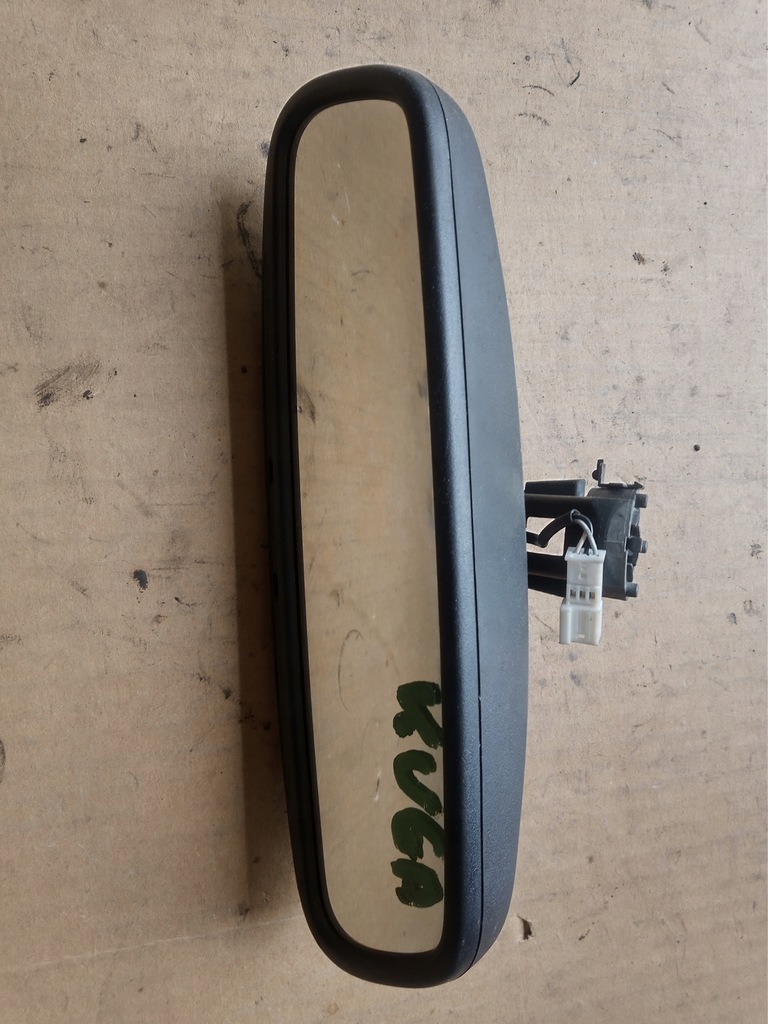 фото №1, Зеркало внутреннее ford mondeo mk4