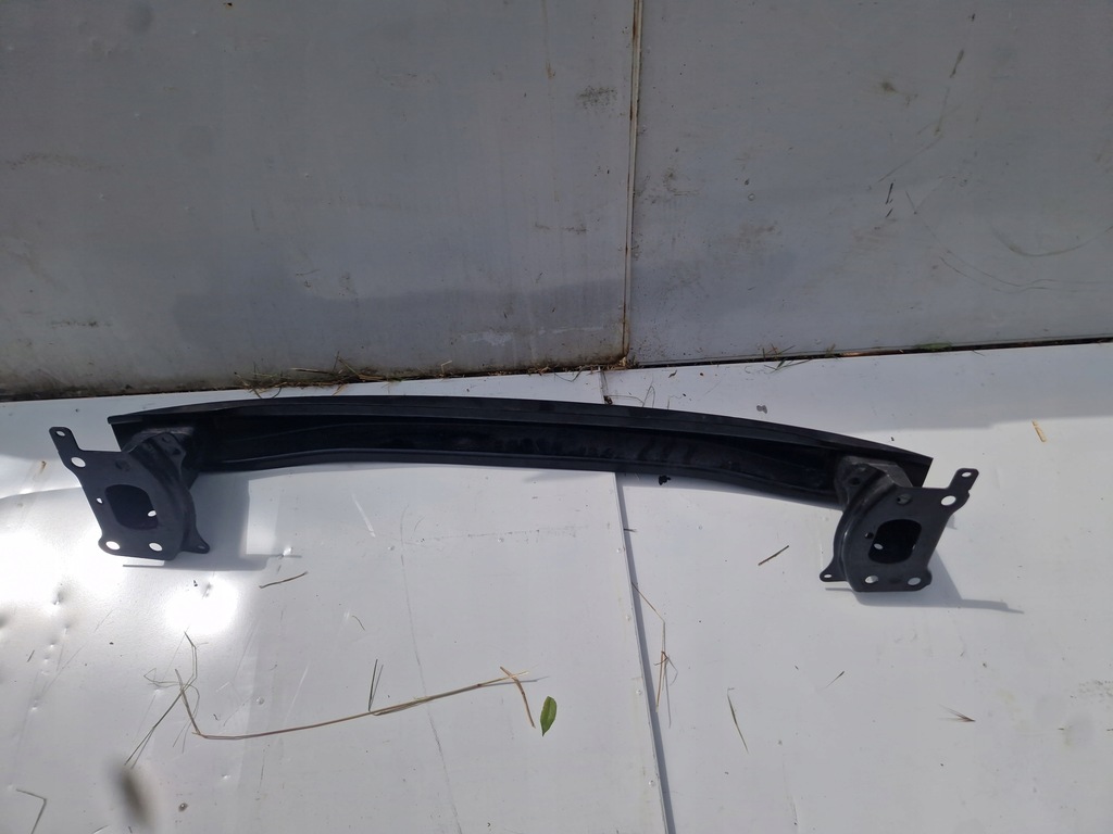 фото №11, Vw caddy touran передняя перед балка pod бампер бампера 1t0