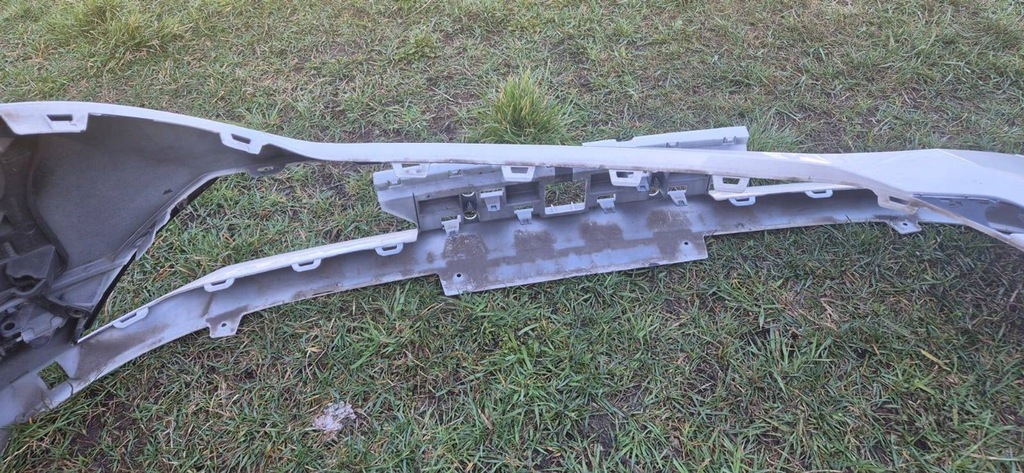 фото №13, Бампер передній перед peugeot 308 t10 21-