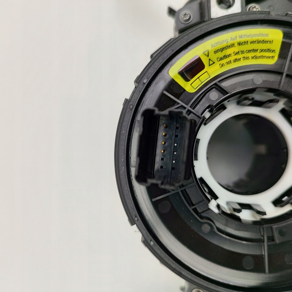 фото №9, Audi q7 4m 2017 рычаг / переключатель поворотники