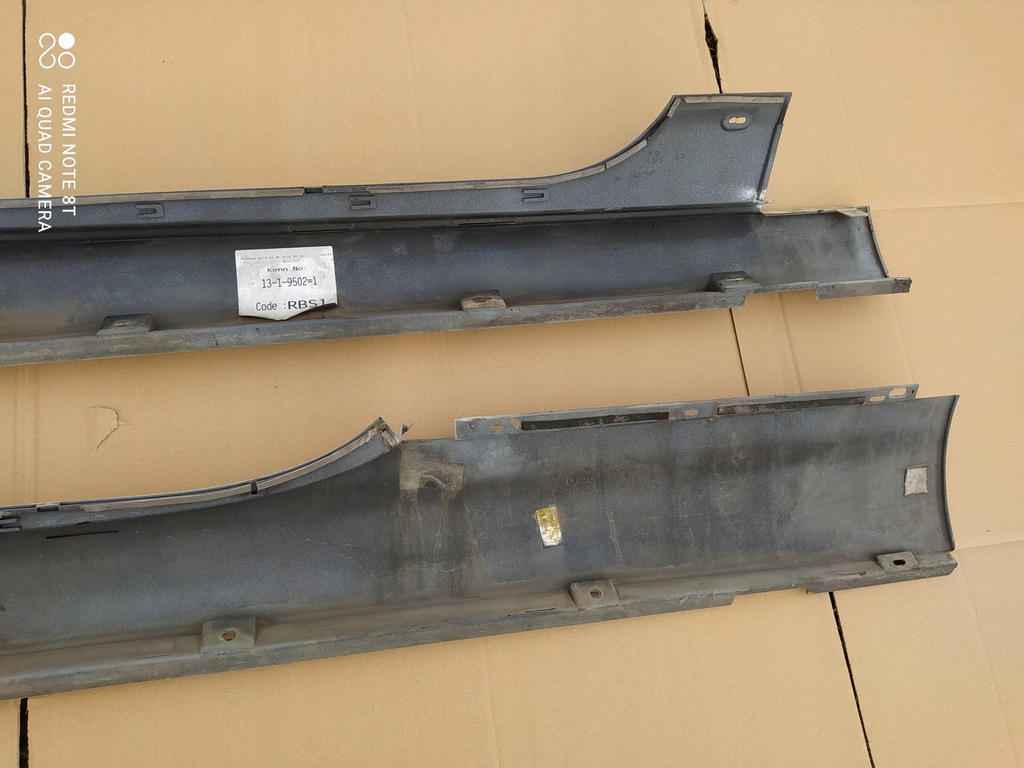 фото №12, Бампер поріг bentley continental gt gtc 3w8 speed