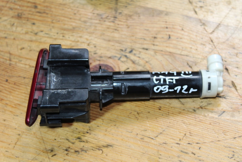 фото №13, Омивач лампа лівий rav-4 iii lift 09-12r 85273-42010