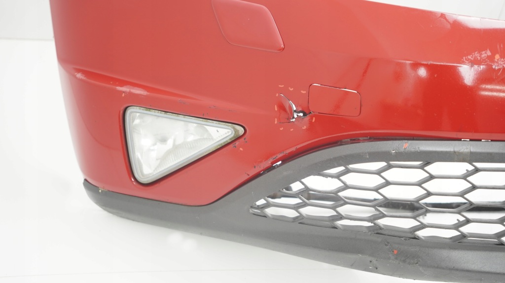 фото №5, Бампер перед передній honda civic viii 06-09r омивачі r81