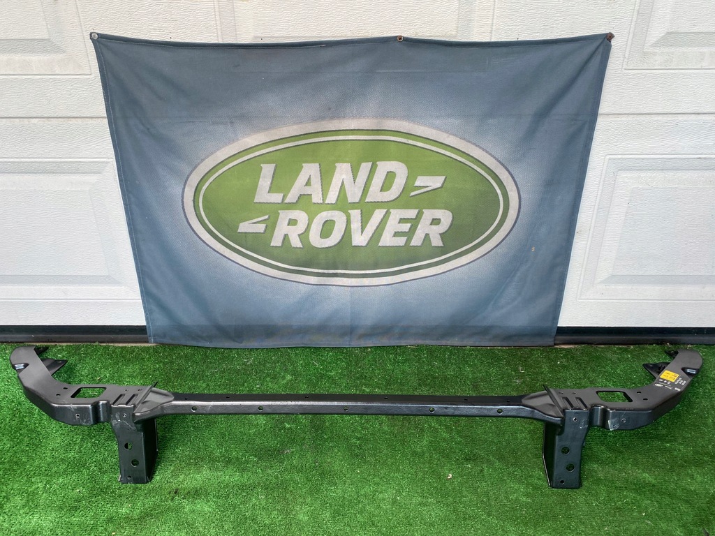 фото №10, Jaguar xe x760 xe x761 підкрилок ліва передні